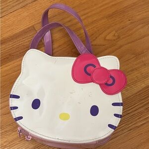 Hello Kitty Kids Purse